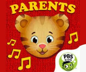 Daniel Tiger for Parents