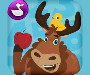 Duck Duck Moose Games