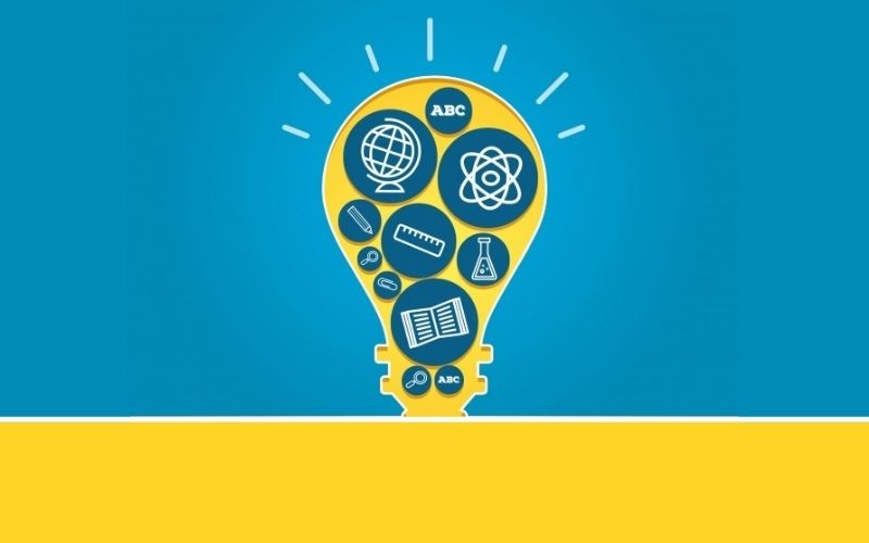 Education App development