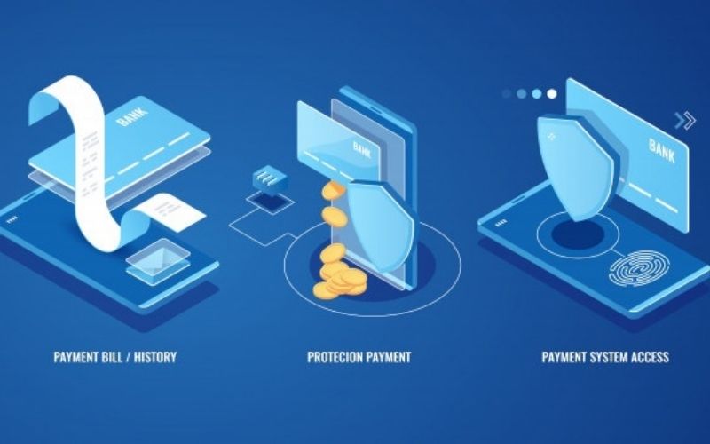 Finance App development