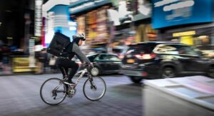 Food Delivery Mobile App Business Models