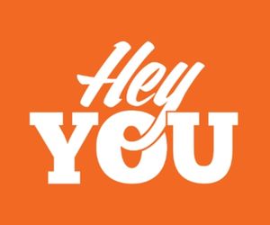 Hey You 