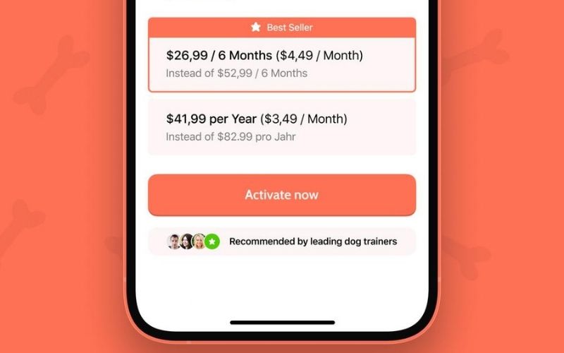 In-App Purchases Subscriptions