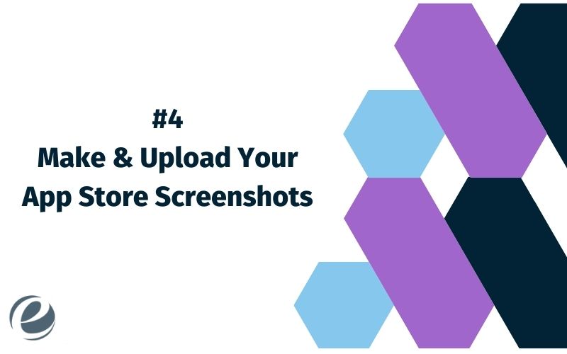 Make & Upload Your App Store Screenshots