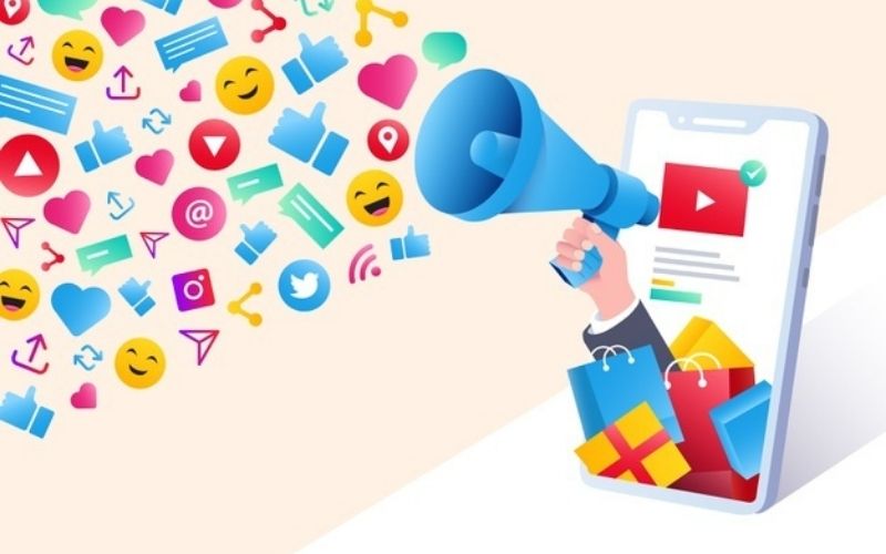 Marketing App Development