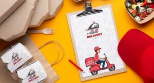 Top Food Delivery Mobile App across the Globe
