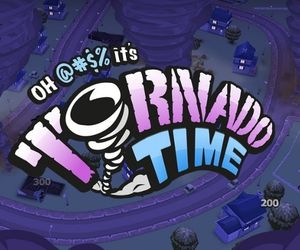 Tornado Time Free