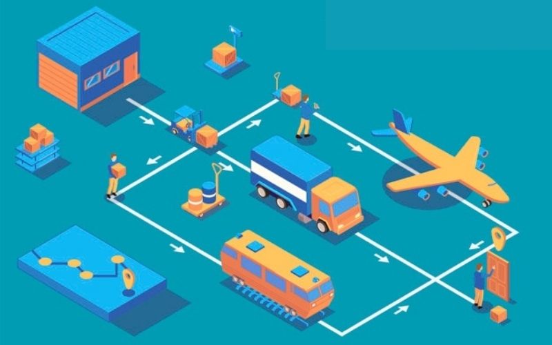 Transportation & Logistics App development