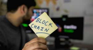 Use Cases For Blockchain Application Development