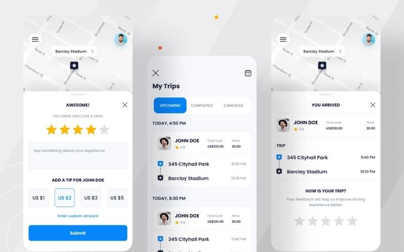 Working On An In-App Purchase System