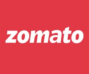 Zomato 
