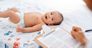 Top Apps For Tracking Your Baby’s Development