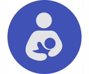 Baby Breastfeeding Tracker