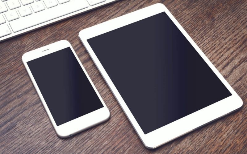 Do Android Apps Look Similar On Smartphones & Tablets