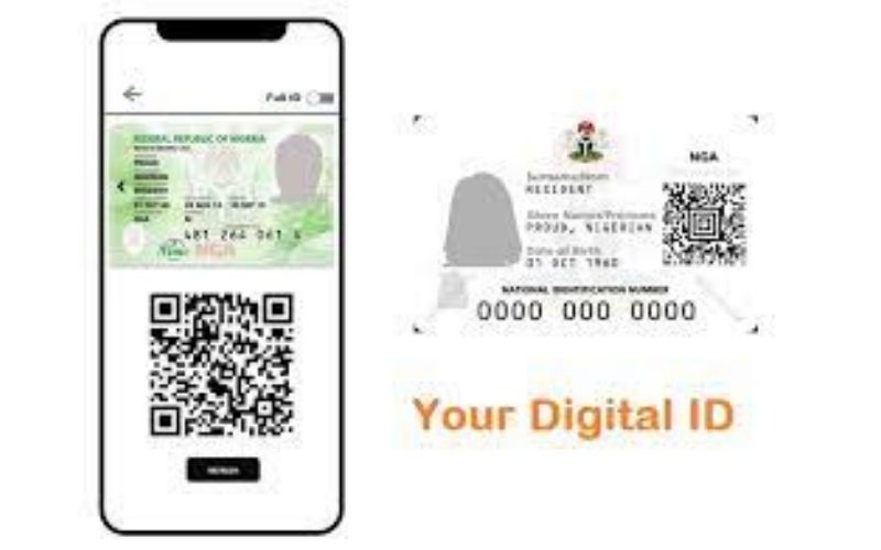 Identity Blockchain App Development Ideas