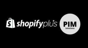 PIM integration With Shopify Plus