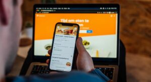 Uber Eats API Integration