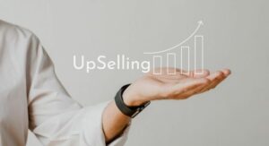 Upselling