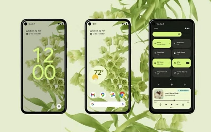 What Are The Features Of Android
