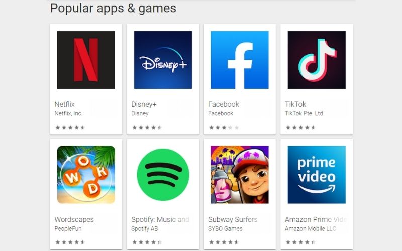 What Are The Top Android Applications