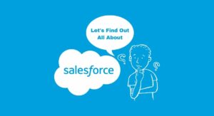 What Is Salesforce