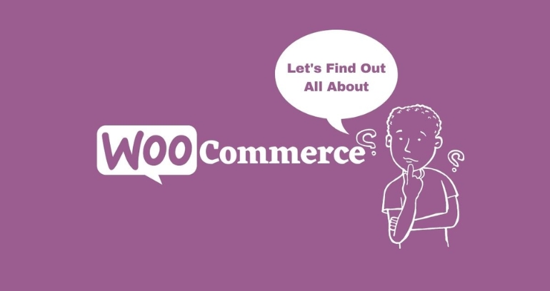 What is WooCommerce