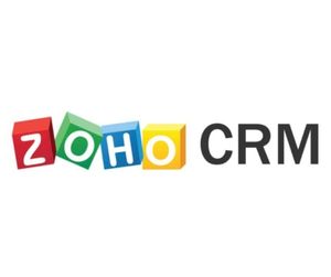 Zoho CRM
