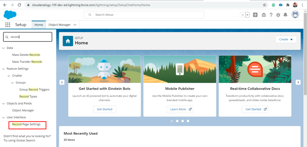 How To Enable Dynamic Forms?
