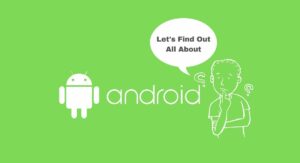what is Android