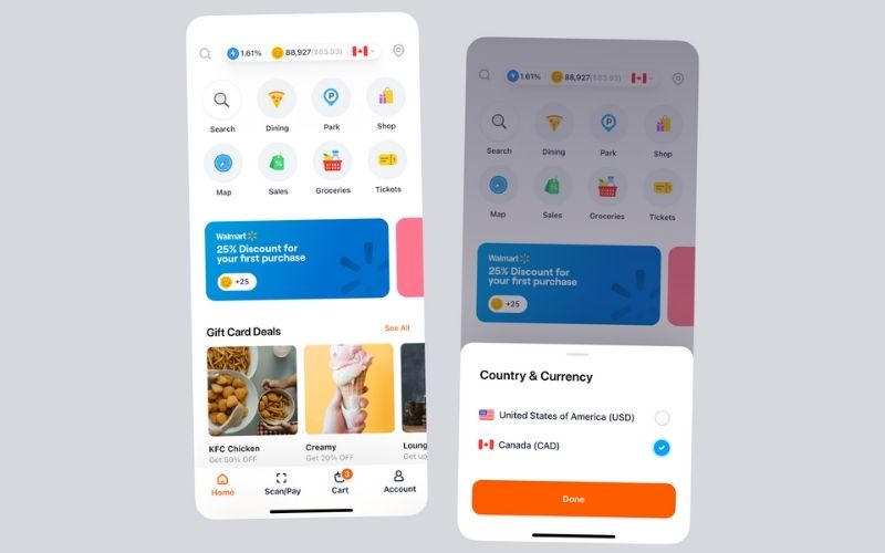 Best Apps To Save Money On Groceries