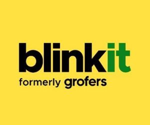 Blinkit