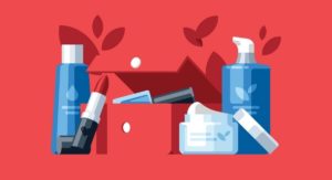 Cosmetic Store App like Nykaa