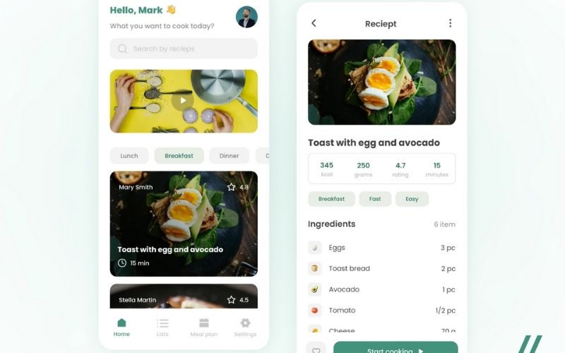 Event Catering Booking