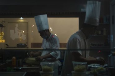 Food Delivery Business Ideas