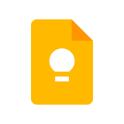 Google keep notes