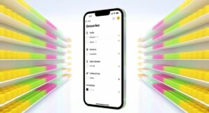 How To Make a Grocery List App