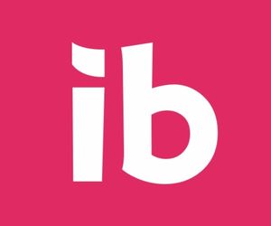 Ibotta App Logo