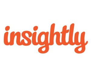 Insightly CRM