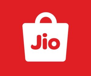 JioMart App Logo