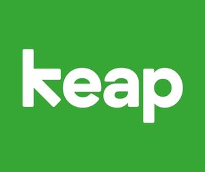 Keap CRM