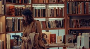 Online Bookstore Mobile App Development