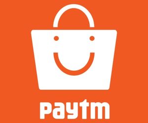 PayTM Mall App Logo
