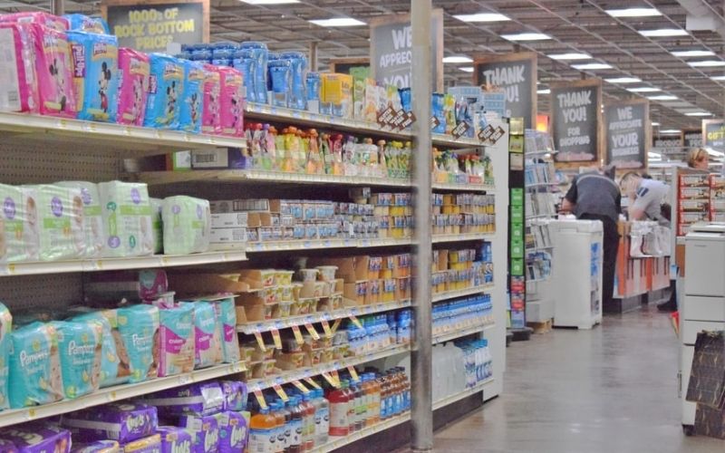 Prefer Budget Supermarkets