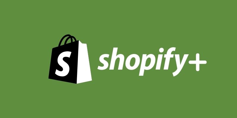 Shopify plus