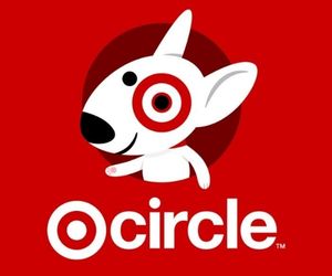 Target (formerly Cartwheel) App Logo