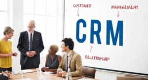 What Is CRM & CRM Software