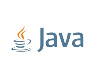 java logo