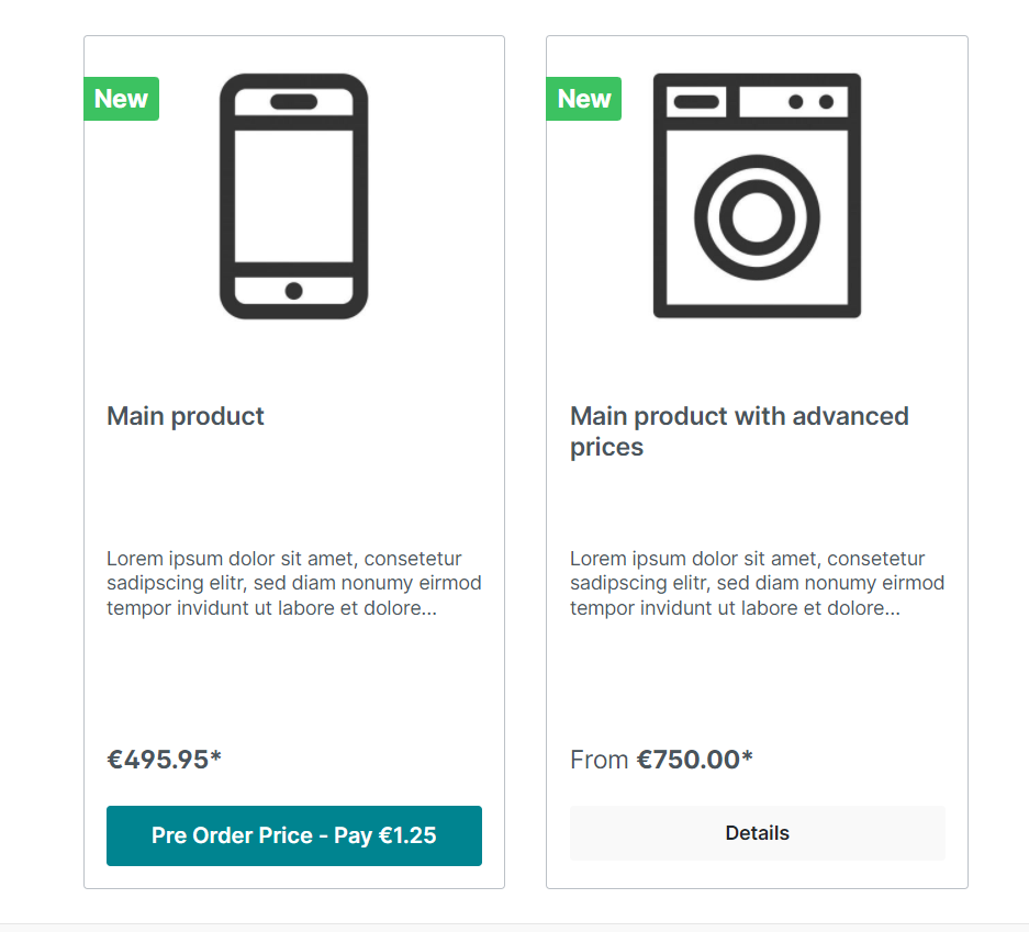step-11-Product Visible On Frontend