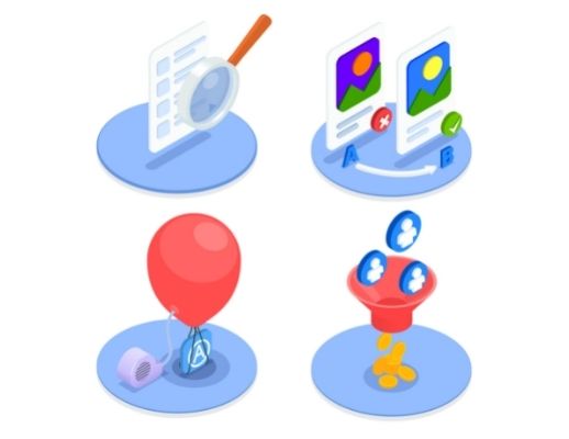 ASO Keyword Research