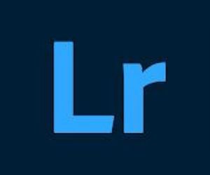 Adobe’s Lightroom